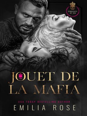 cover image of Jouet de la Mafia